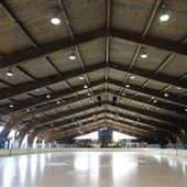 Warinaco Sports Center