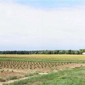 Cumberland County Farm Roads - Center Road, Upper Deerfield Twp