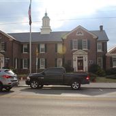 Woodbury City Hall