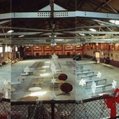Westfield National Guard Armory