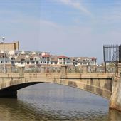 Asbury Park - Wesley Lake