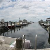 Bob's Bay Marina