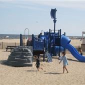 Belmar Beach