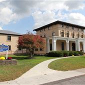 Warren County Courthouse Annex