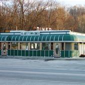 Blairstown Diner