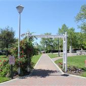 Leonard Riley Park