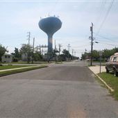 Brigantine Water Tower