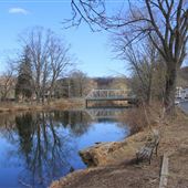 South Branch Raritan River