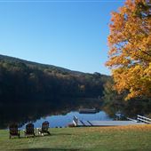 Camp Nyoda