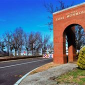 Fort Monmouth