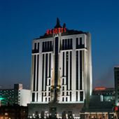 Resorts Casino & Hotel