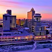 Tropicana Atlantic City