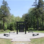 September 11th  Memorial at Remembrance Park