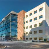 New Jersey City University - Science Building