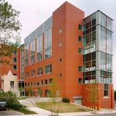 New Jersey Institute of Technology - Hillier College of Architecture and Design