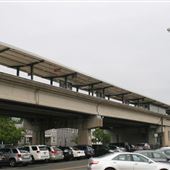 Collingswood PATCO Station