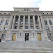 Essex County Hall of Records