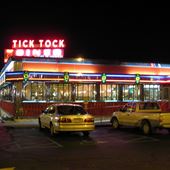 Tick Tock Diner