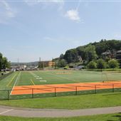 Crescent Field
