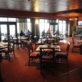 Red Knot Restaurant
