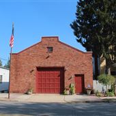 Firehouse Loft, Montclair Heights-Clifton, NJ