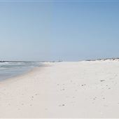 Island Beach State Park - Southern Natural Area