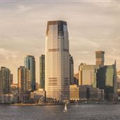 Jersey City Waterfront