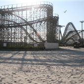 Morey's Piers - Adventure Pier