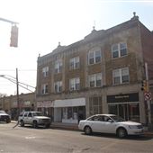 Montclair - South End Business District