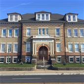 Jersey Shore Arts Center