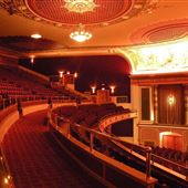 Ritz Theatre and Performing Arts Center