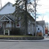 Hope Community Center