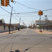 Beachway Ave/Carr Ave Neighborhood