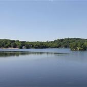 Fayson Lakes