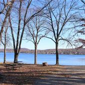 Greenwood Lake - Brown's Point