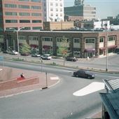 New Brunswick Downtown