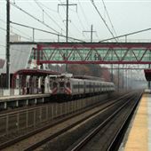 Hamilton Station