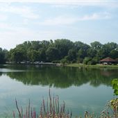 Saddle River County Park - Glen Rock Duck Pond
