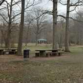South Mountain Reservation - Summit Field