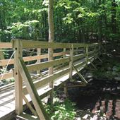 Pyramid Mountain Natural Historic Area