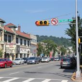 Montclair Center