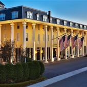 Congress Hall Hotel