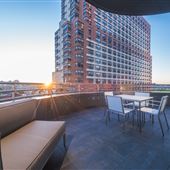 Residence Inn Jersey City