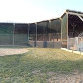 Riegel Ridge Community Center - Case Field
