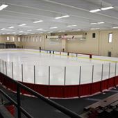 Ironbound Recreation Center - Ice Rink