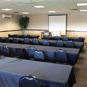FirstEnergy Park - Conference Room