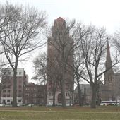 Newark - Lincoln Park