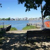 Sea Bright - Public River Access