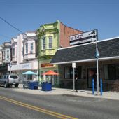 Wildwood Downtown