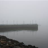 Perth Amboy Fishing Pier